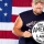 "Only In America" With Larry The Cable Guy Visits Mark Madson In Clinton