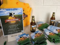 Cheeseheads And Beer